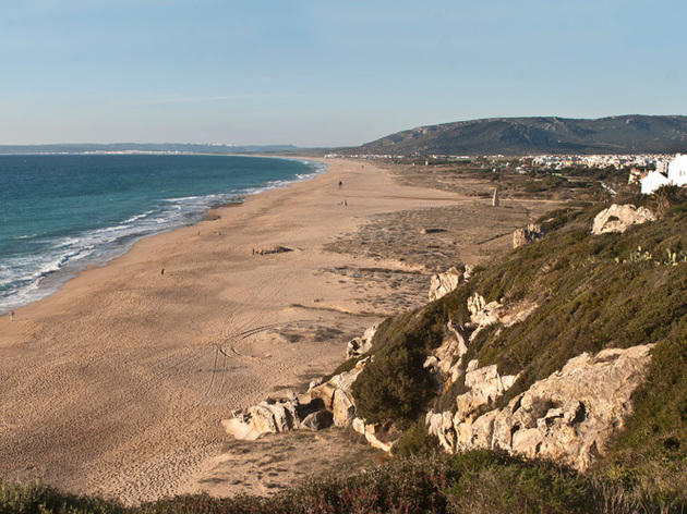 Barbate Barbate