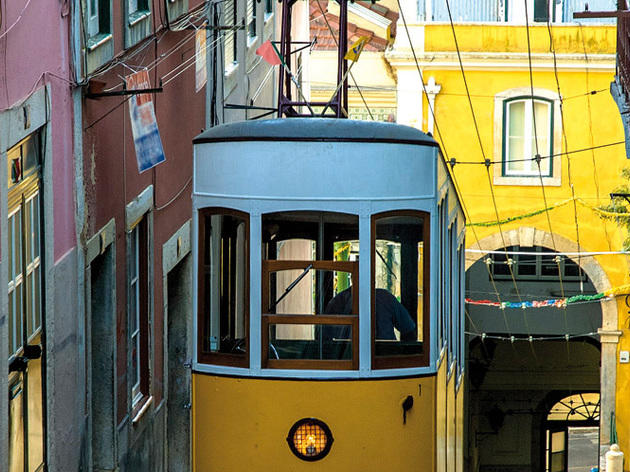 Lisboa Lisboa