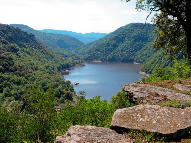 Berguedà Berguedà