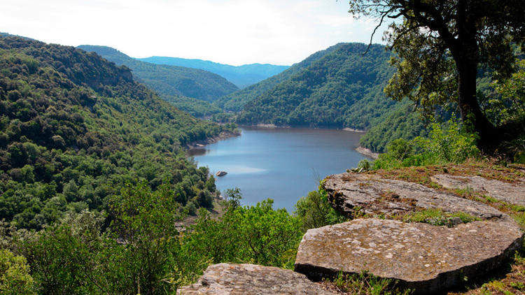 Berguedà