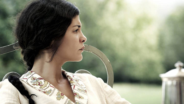 Thérèse Desqueyroux, Audrey Tautou