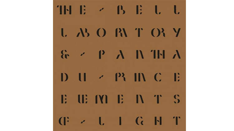  Pantha Du Prince And The Bell Laboratory – 'Elements of Light'