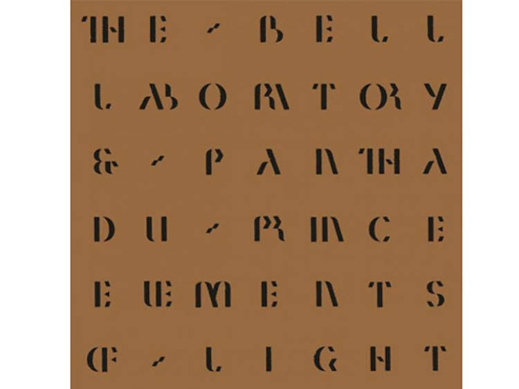  Pantha Du Prince And The Bell Laboratory – 'Elements of Light'