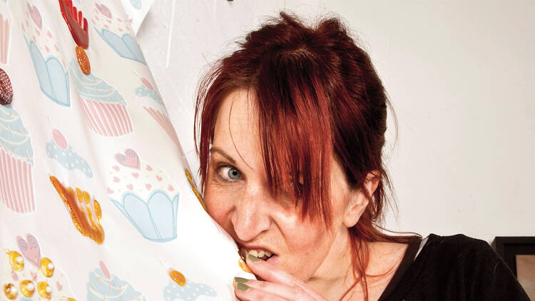 London's real Willy Wonkas