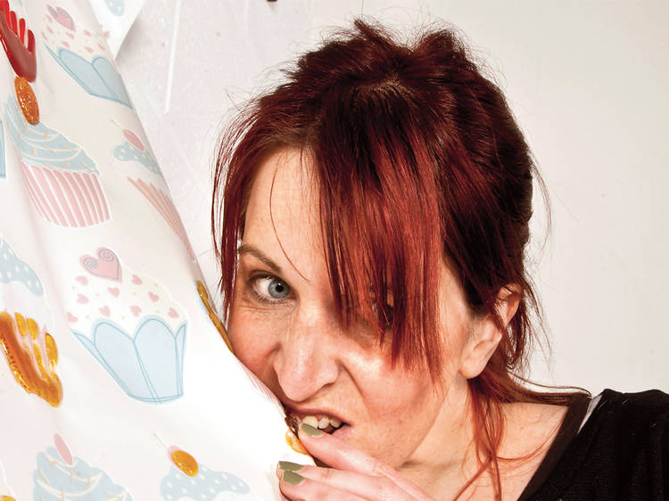 London's real Willy Wonkas