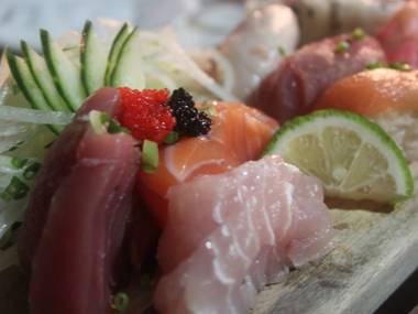 Best for international cuisine