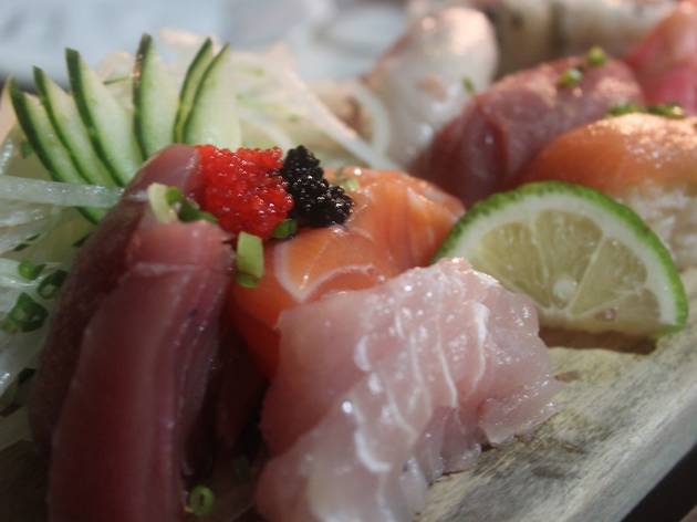 Best for international cuisine Best for international cuisine