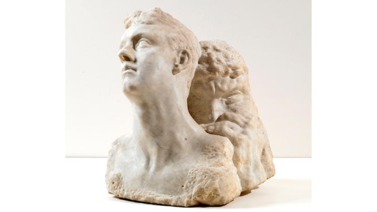 2 oeuvres incontournables du musée Bourdelle