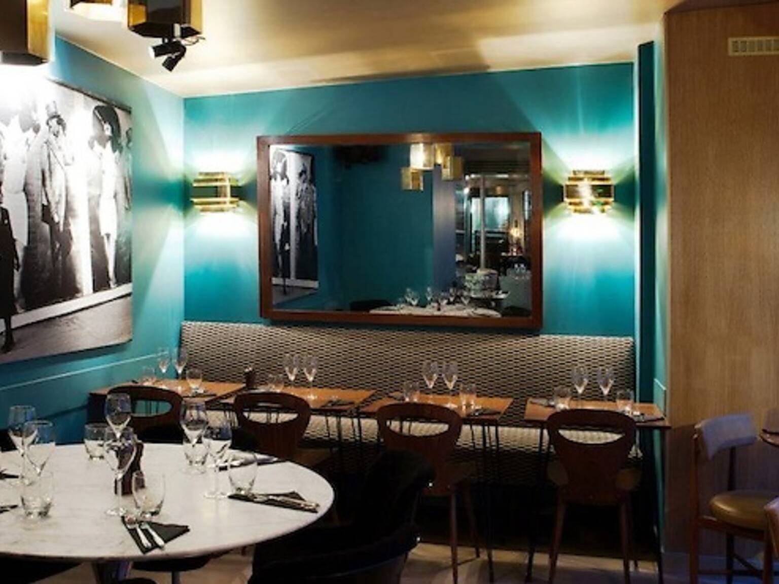 Paris restaurants for winter – Time Out Paris
