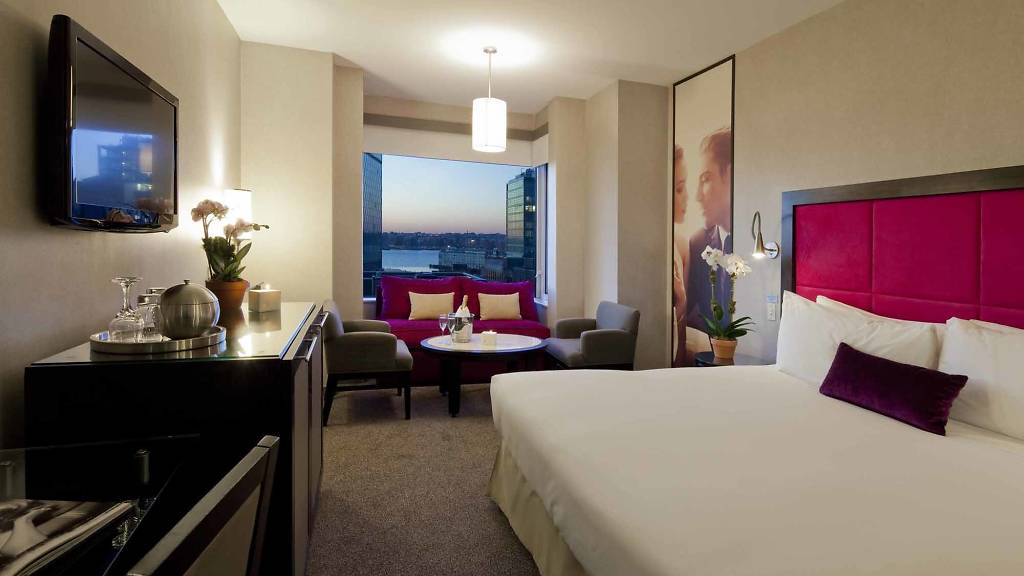 Best hotels in Manhattan for NYC vacations at every price