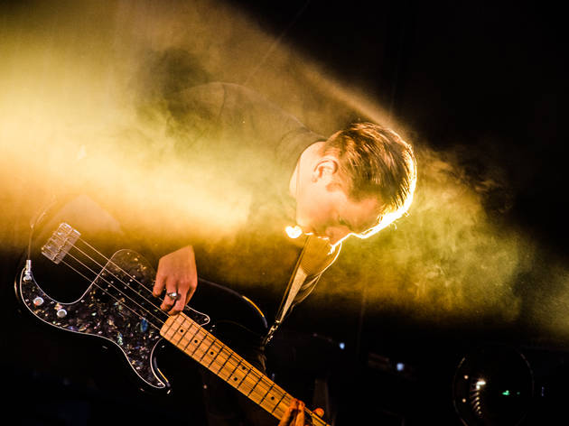 (Photograph: Kenny Rodriguez)