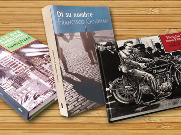 Club del Libro SP Club del Libro SP