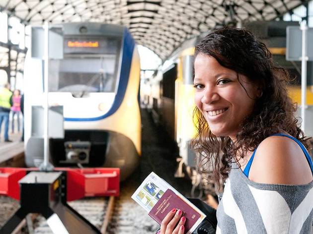 Interrail Interrail