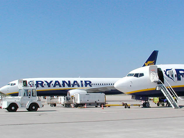 Ryanair Ryanair