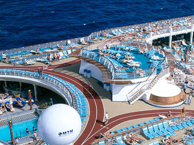 Creuer Royal Caribbean Creuer Royal Caribbean