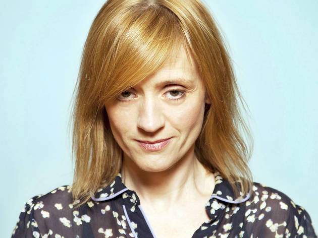Anne-Marie Duff Anne-Marie Duff
