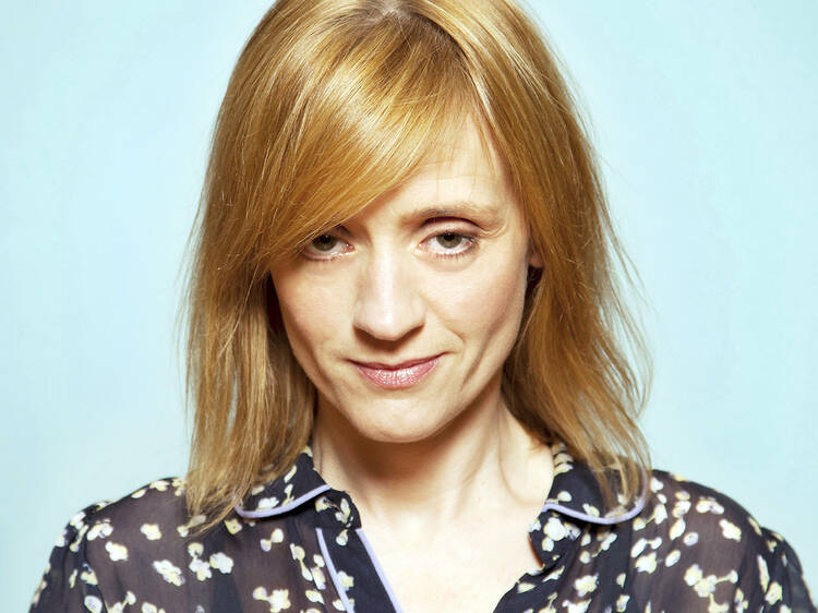 Anne-Marie Duff