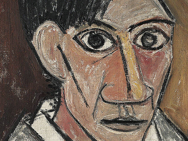 Yo, Picasso Yo, Picasso