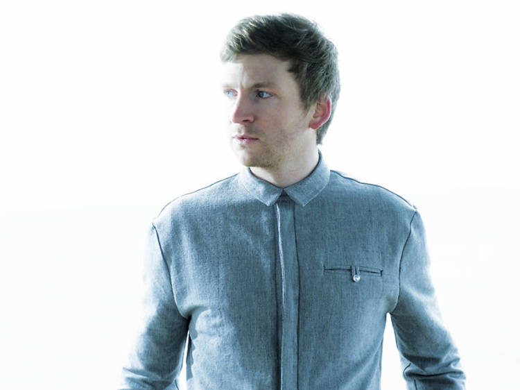 Ólafur Arnalds