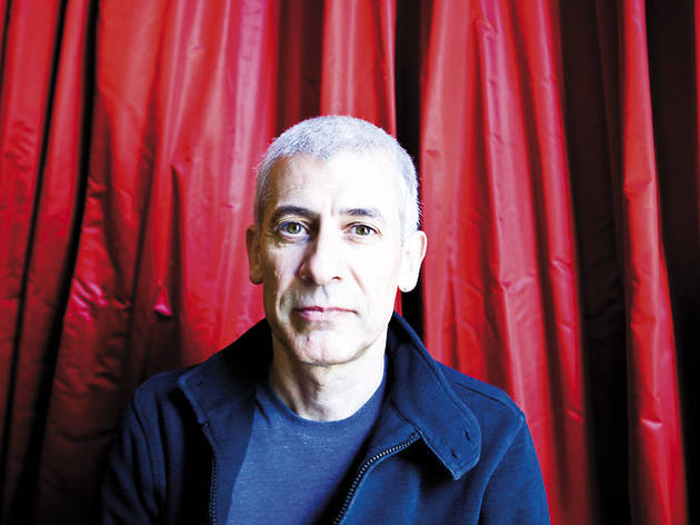 José Ovejero José Ovejero