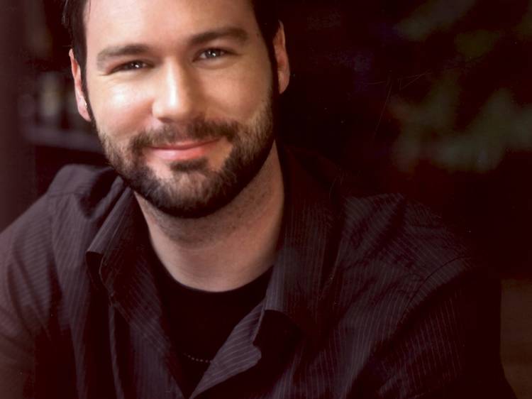 Jon Dore 