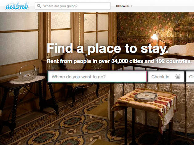 airbnb airbnb