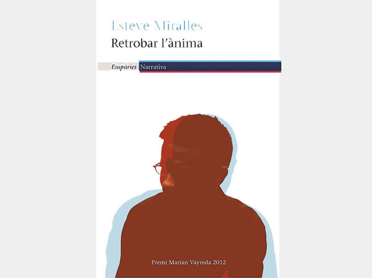 Retrobar l'ànima Retrobar l'ànima