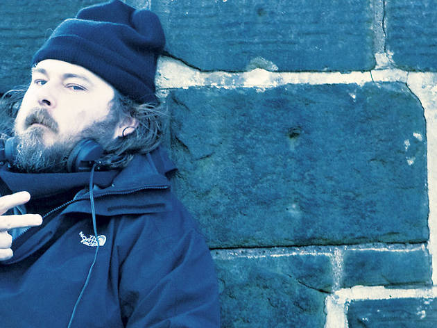 Ben Wheatley Ben Wheatley