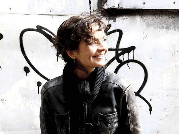 Anaïs Barbeau-Lavalette Anaïs Barbeau-Lavalette