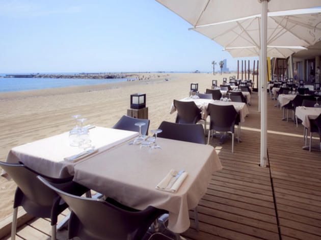 Barceloneta gurmet Barceloneta gurmet