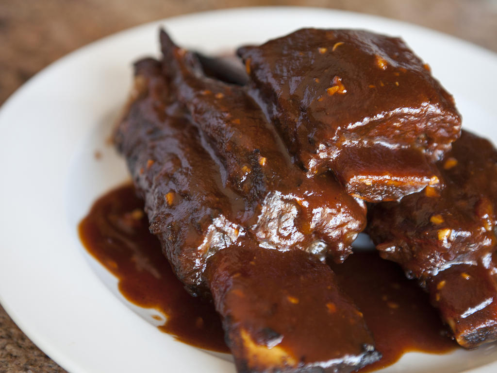 Here's our list of the best kosher restaurants in L.A.