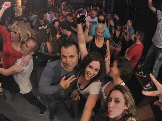 Voltech Party Voltech Party