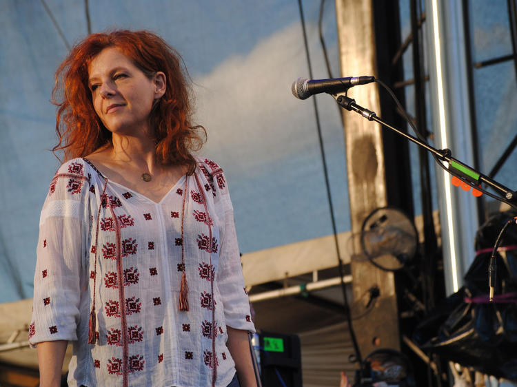 Neko Case