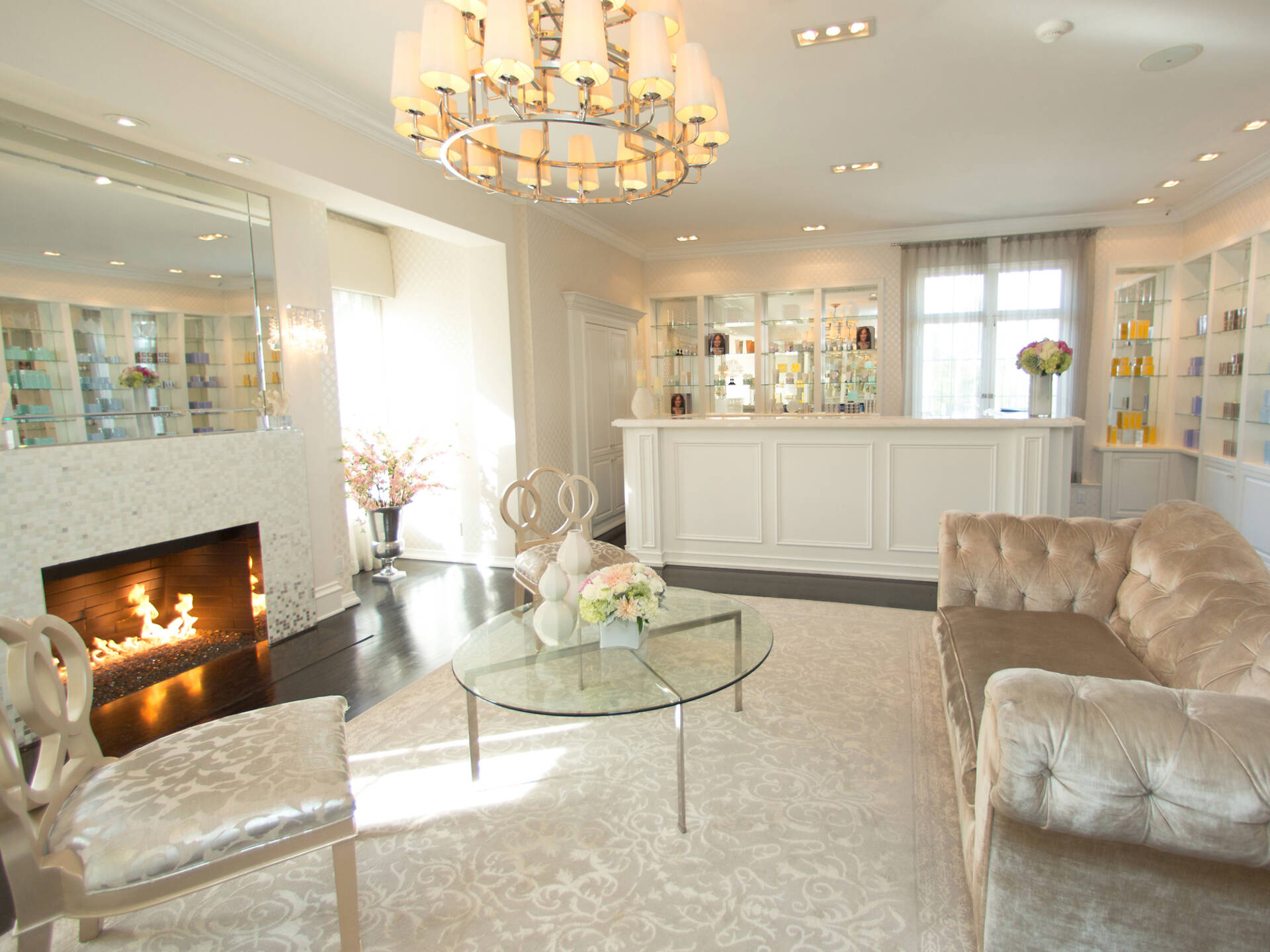 Best facial spa options in LA for glowing skin