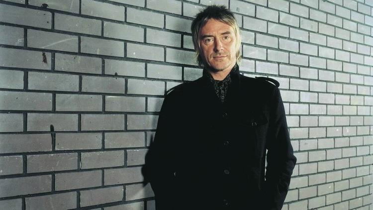 Paul Weller