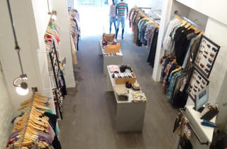clothes rent shop near me