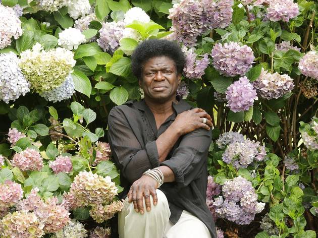 Charles Bradley And His Extraordinaires Charles Bradley And His Extraordinaires