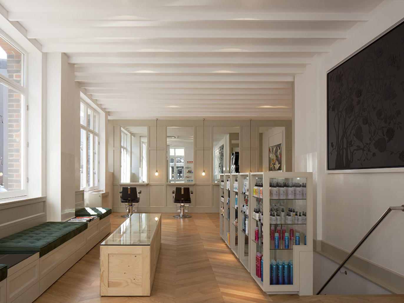 20 Best Hairdressers And Salons in London