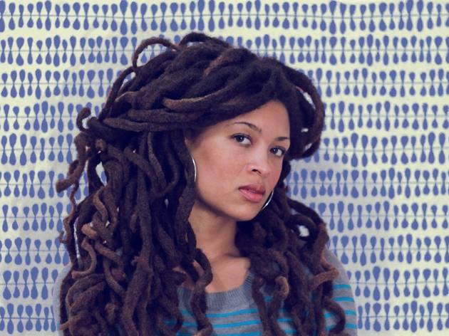 Valerie June Valerie June