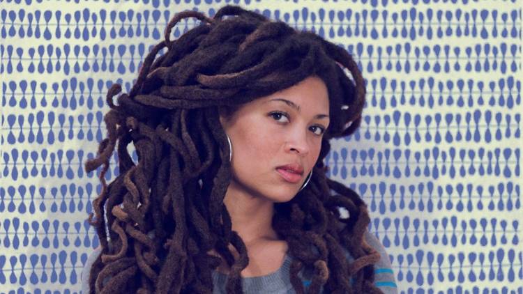 Valerie June