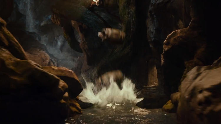 The Hobbit' trailer: 5 signs that Peter Jackson is back to his best 