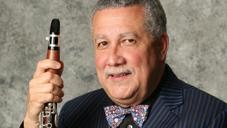 Paquito D'Rivera