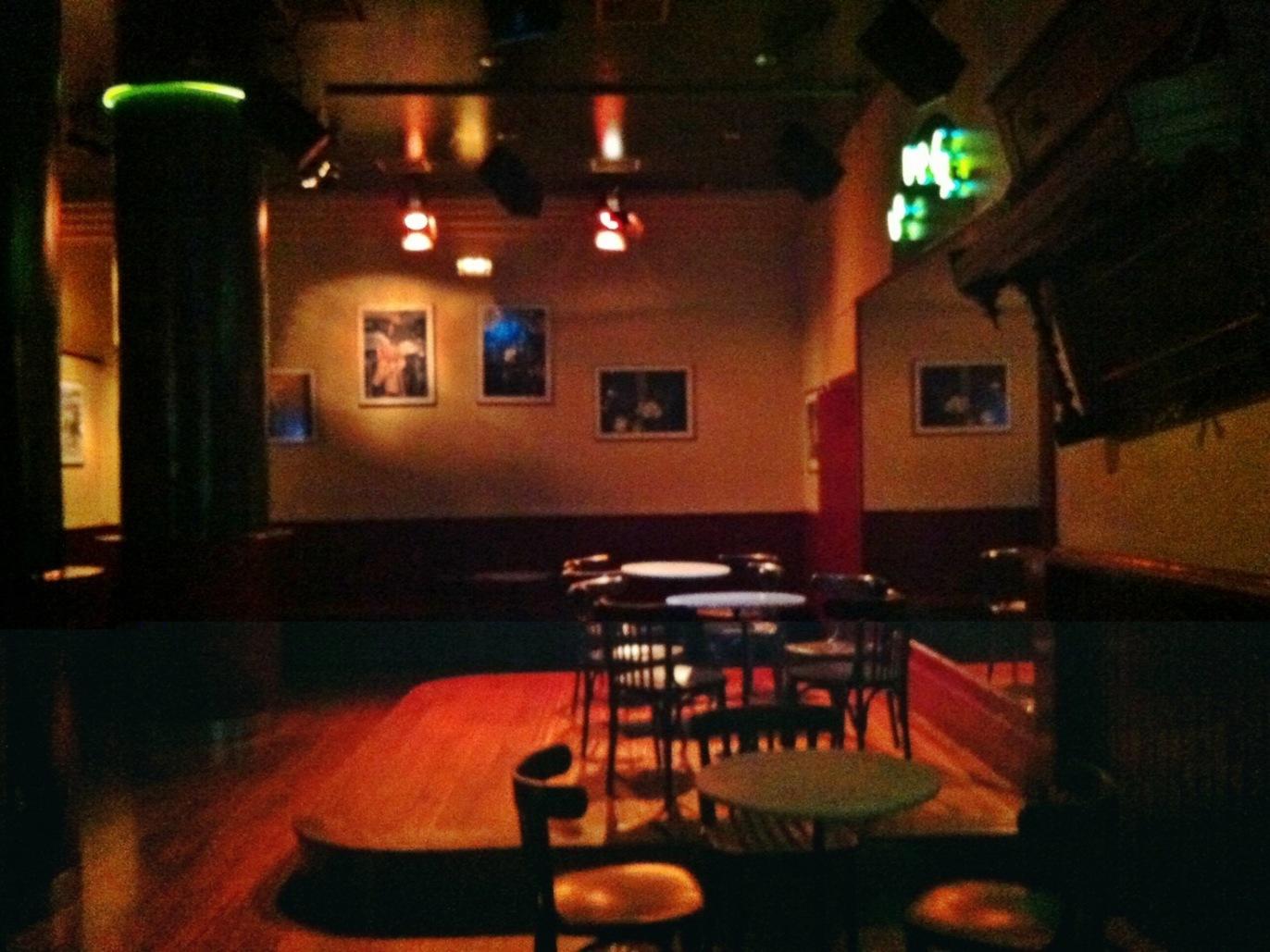 Music & nightlife in Donostia/San Sebastián Time Out
