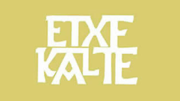 Etxekalte Jazz Club