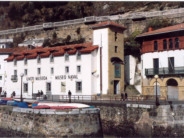 Museo Naval Museo Naval
