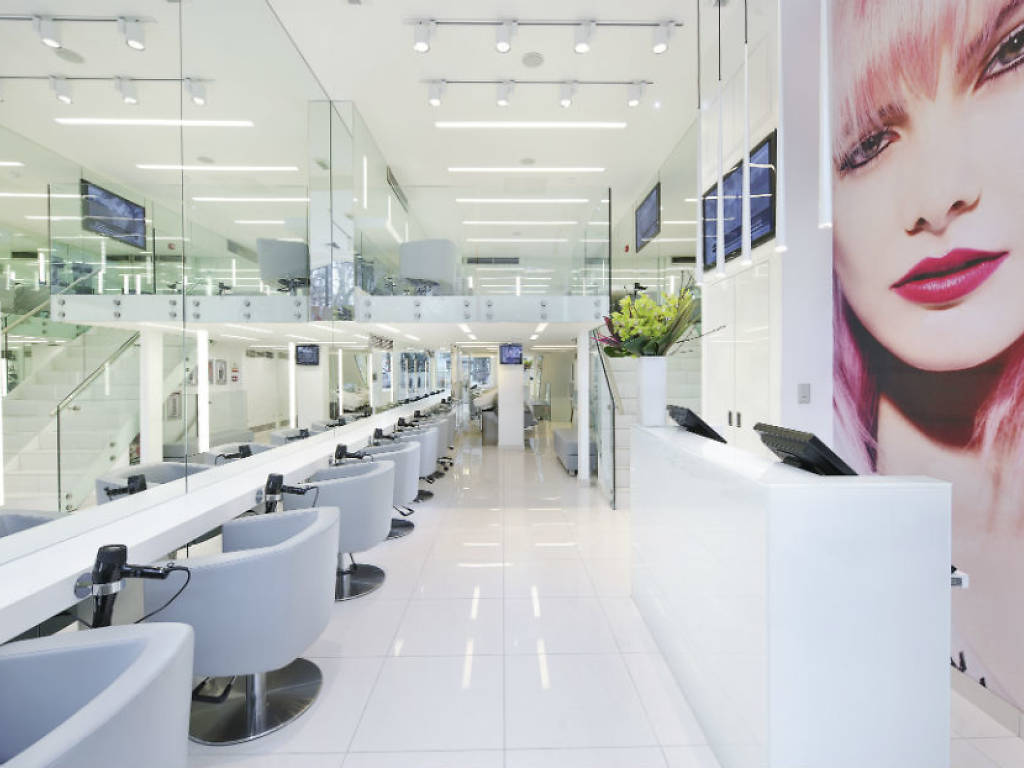 20 Best Hairdressers And Salons in London