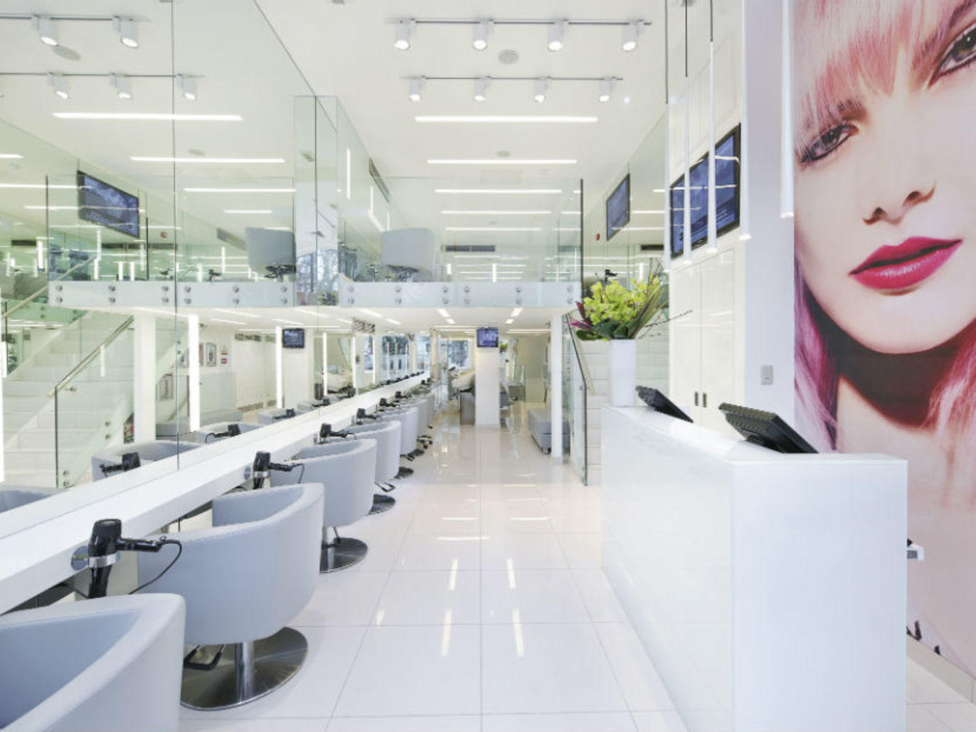 20 Best Hairdressers And Salons in London