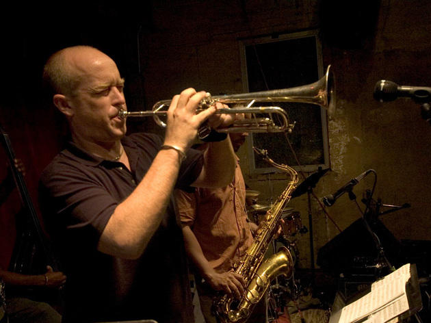 Festival de Jazz de Donostia Festival de Jazz de Donostia