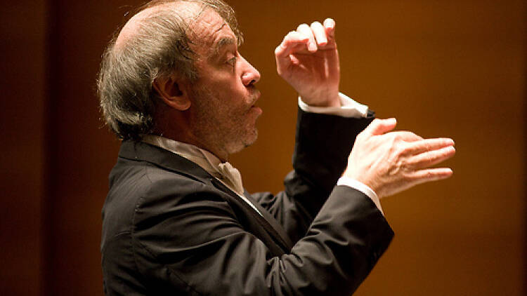 Valery Gergiev