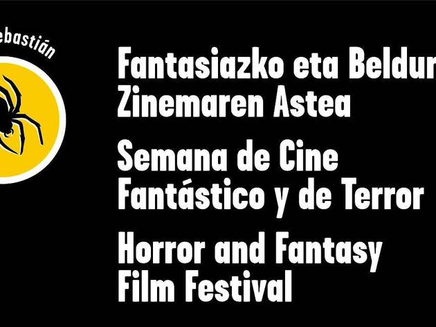 Festival Cine de Terror Donostia Festival Cine de Terror Donostia